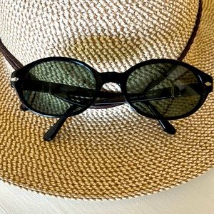 Persol Vintage Sunglasses - made in Italy
